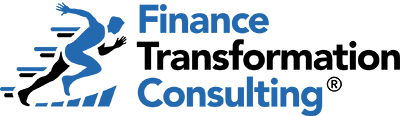 Finance Transformation Logo