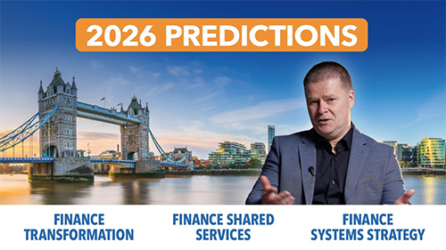 Predicting 2026 just got harder or did it?